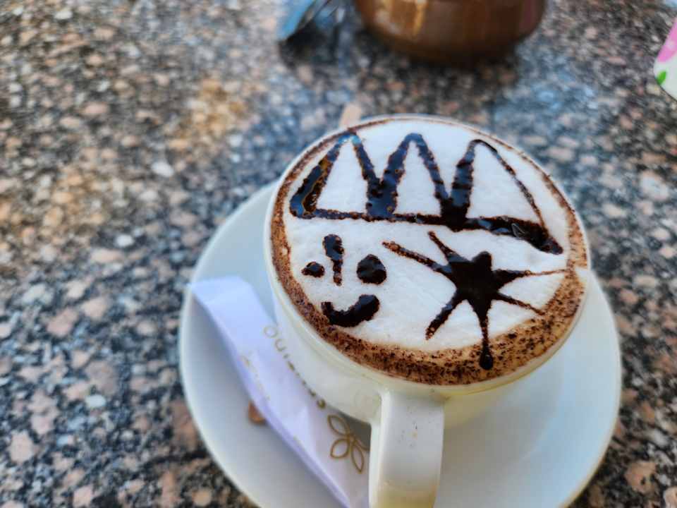 Gastro Sentido Akassia Beach