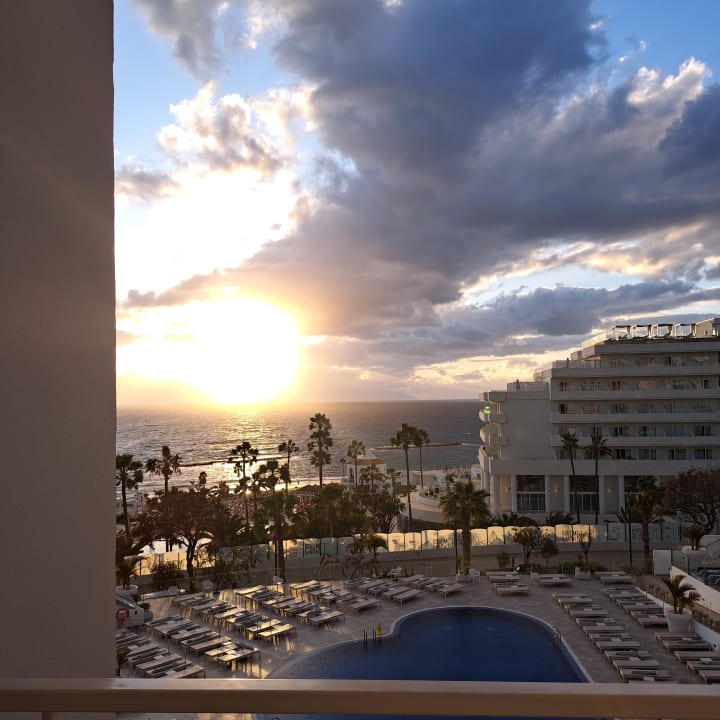 Ausblick Hovima Costa Adeje - For Cool Adults