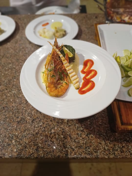 Gastro Club Paradisio El Gouna, Red Sea