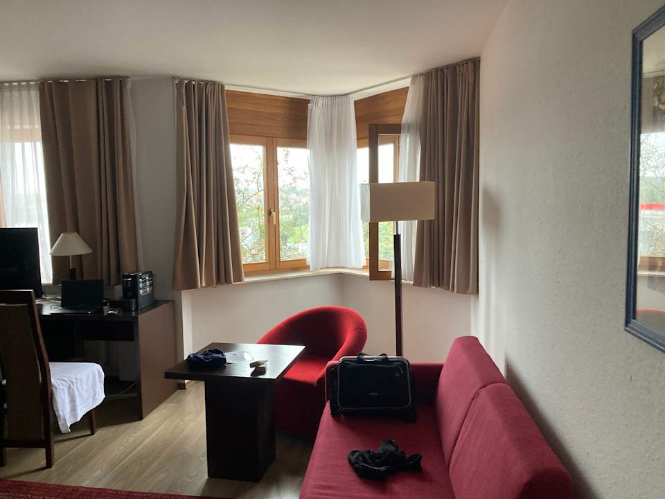 Zimmer Hotel Empfinger Hof, Sure Hotel Collection by Best Western