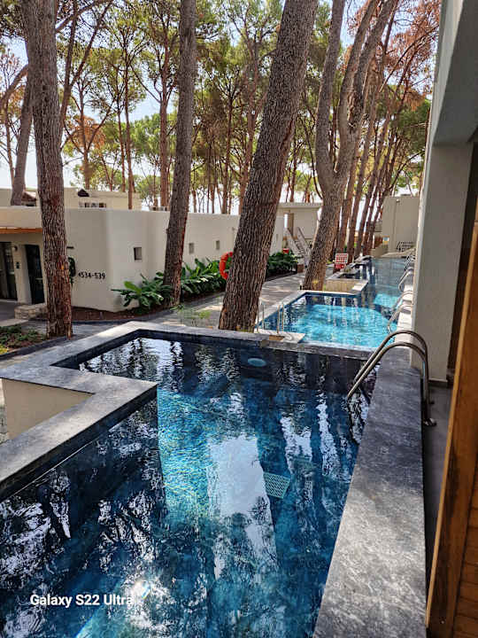 Zimmer Ömer Prime Holiday Resort