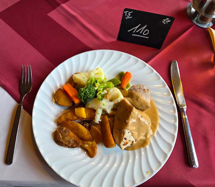 Gastro Hotel Salzburgerhof