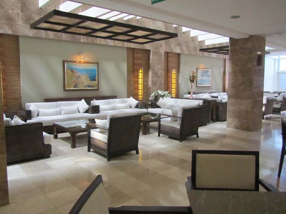 Otium Gül Beach Resort Armas Gül Beach