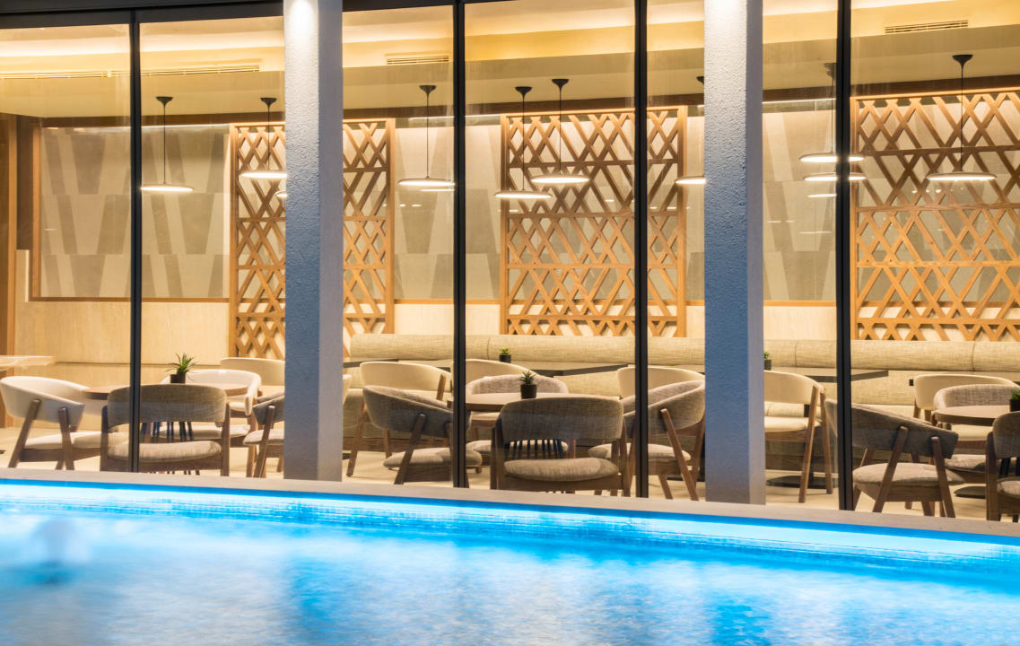 Sonstiges AKASHA Beach Hotel & Spa