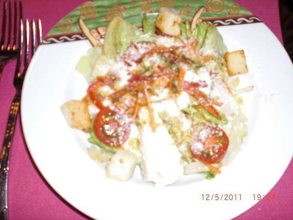 Mexikanisches Restaurant Sunis Evren Beach Resort Hotel & Spa