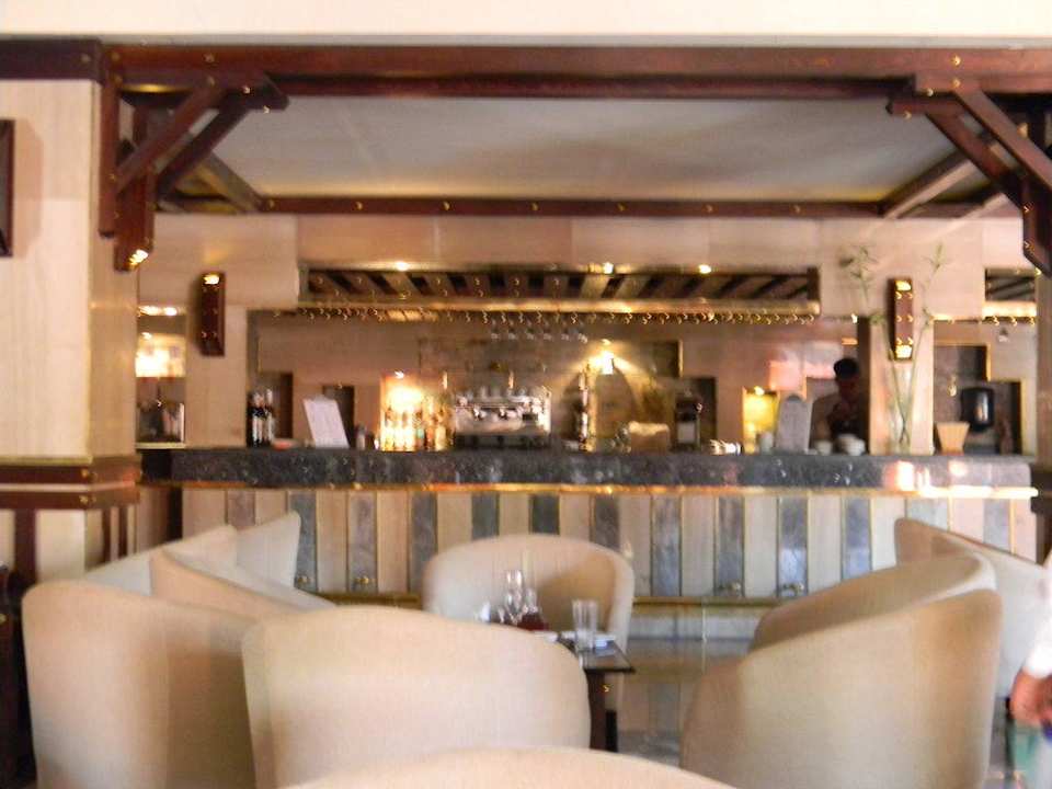 Tamraya Caffee Pickalbatros Alf Leila Wa Leila Resort - Neverland Hurghada