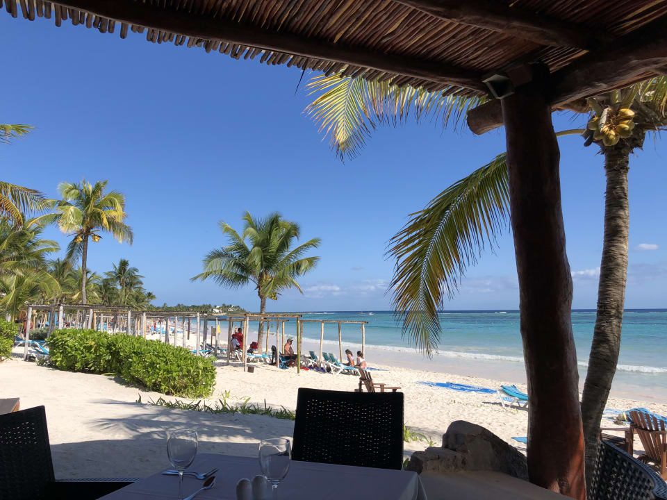 Strand Akumal Bay Beach & Wellness Resort