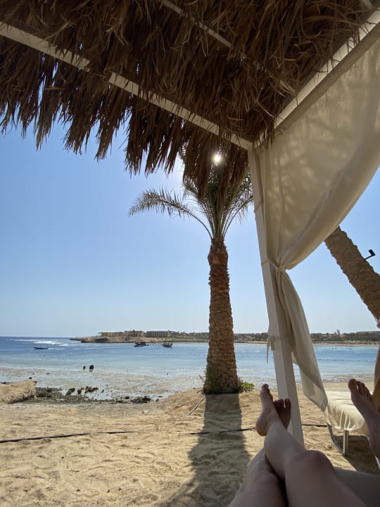 Strand Steigenberger Coraya Beach - Adults only