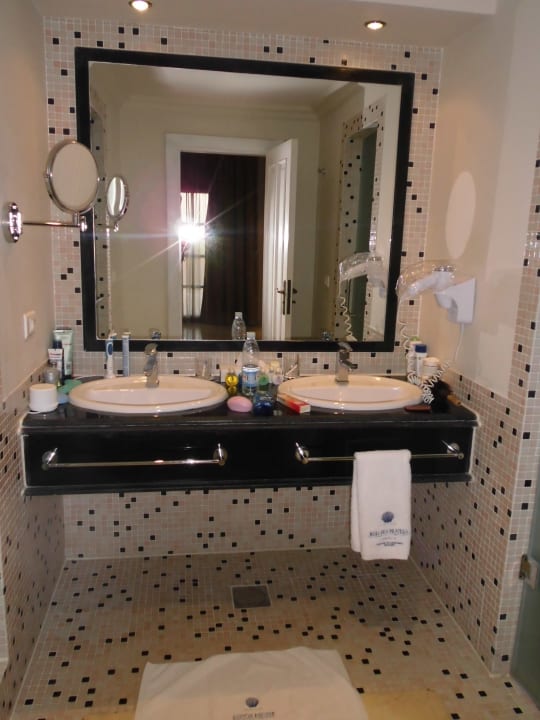 Zimmer 6015 Makadi Spa - Adults only