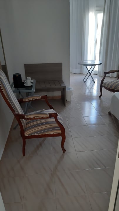 Zimmer Hotel Club S'Illot