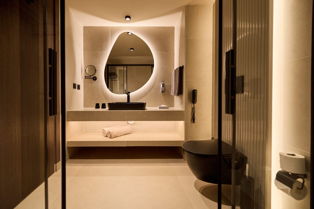 Zimmer Jacaranda Luxury Resort