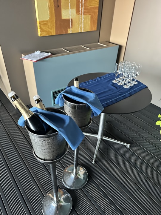 Gastro HVD Clubhotel Miramar