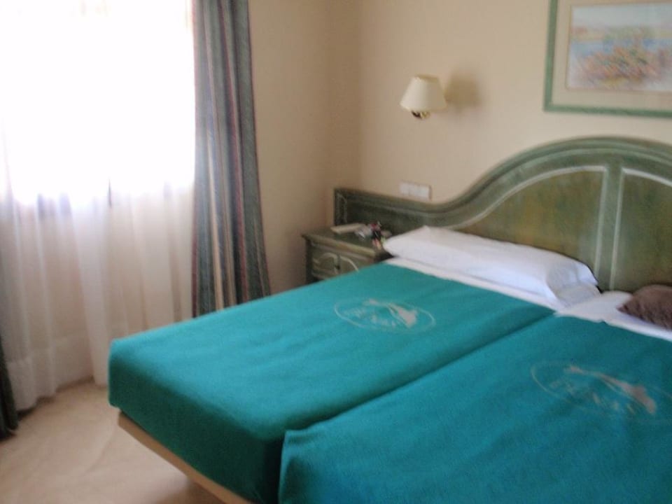 Schlafraum Suites & Villas by Dunas