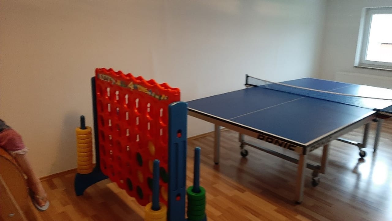 Sport & Freizeit Hotel Hofgut Tiergarten