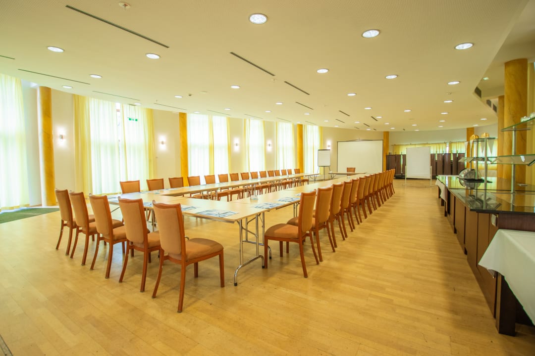 Sonstiges SeeHotel Großräschen