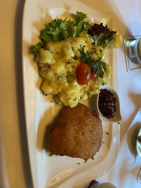 Gastro Alpenhotel Bergzauber