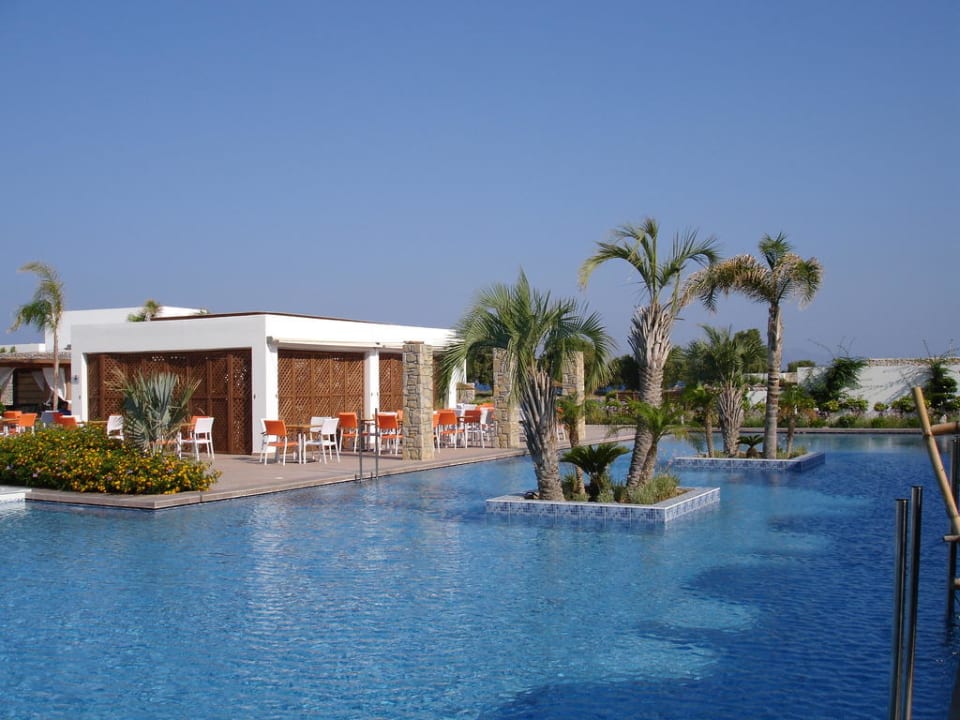 Grandios TUI BLUE Palazzo del Mare