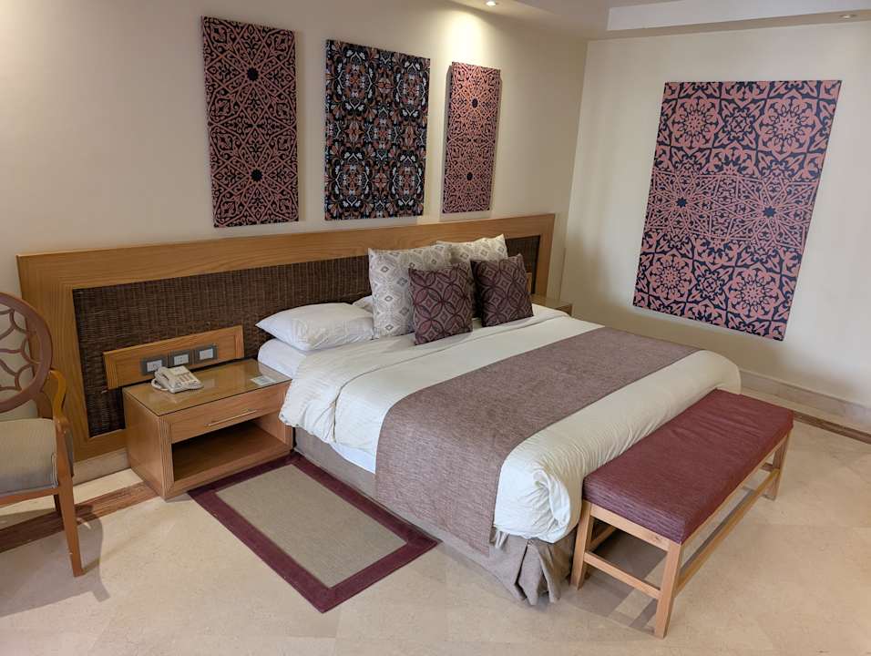 Zimmer The Grand Palace - Adults only