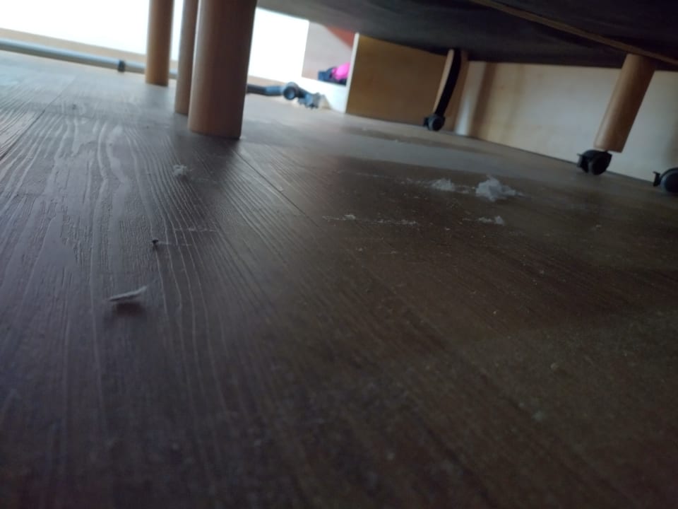 Zimmer Center Parcs Park Allgäu