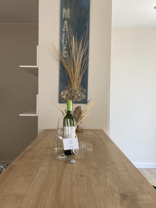 Zimmer Passepartout
