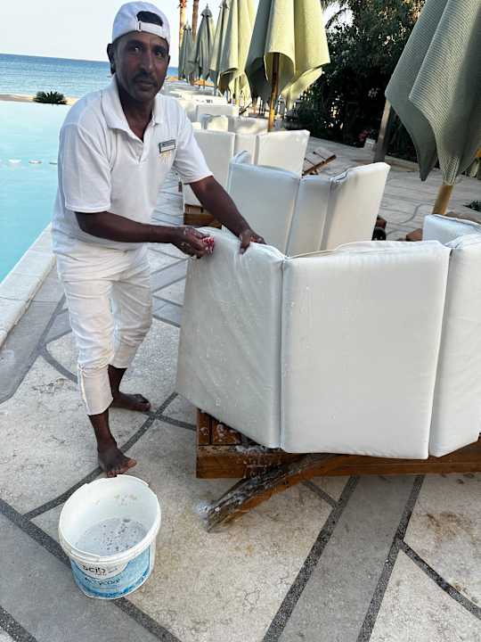 Pool Shams Prestige Abu Soma-Adults Only