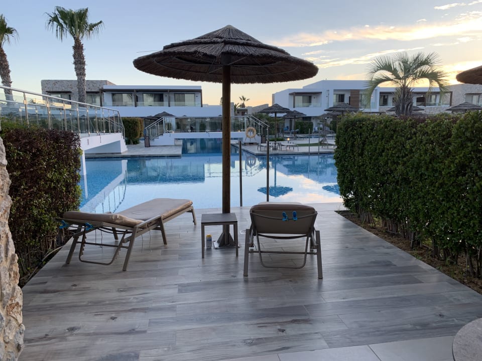 Zimmer TUI BLUE Palazzo del Mare