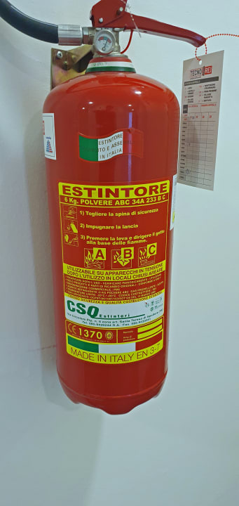 Sonstiges Hotel Luciana