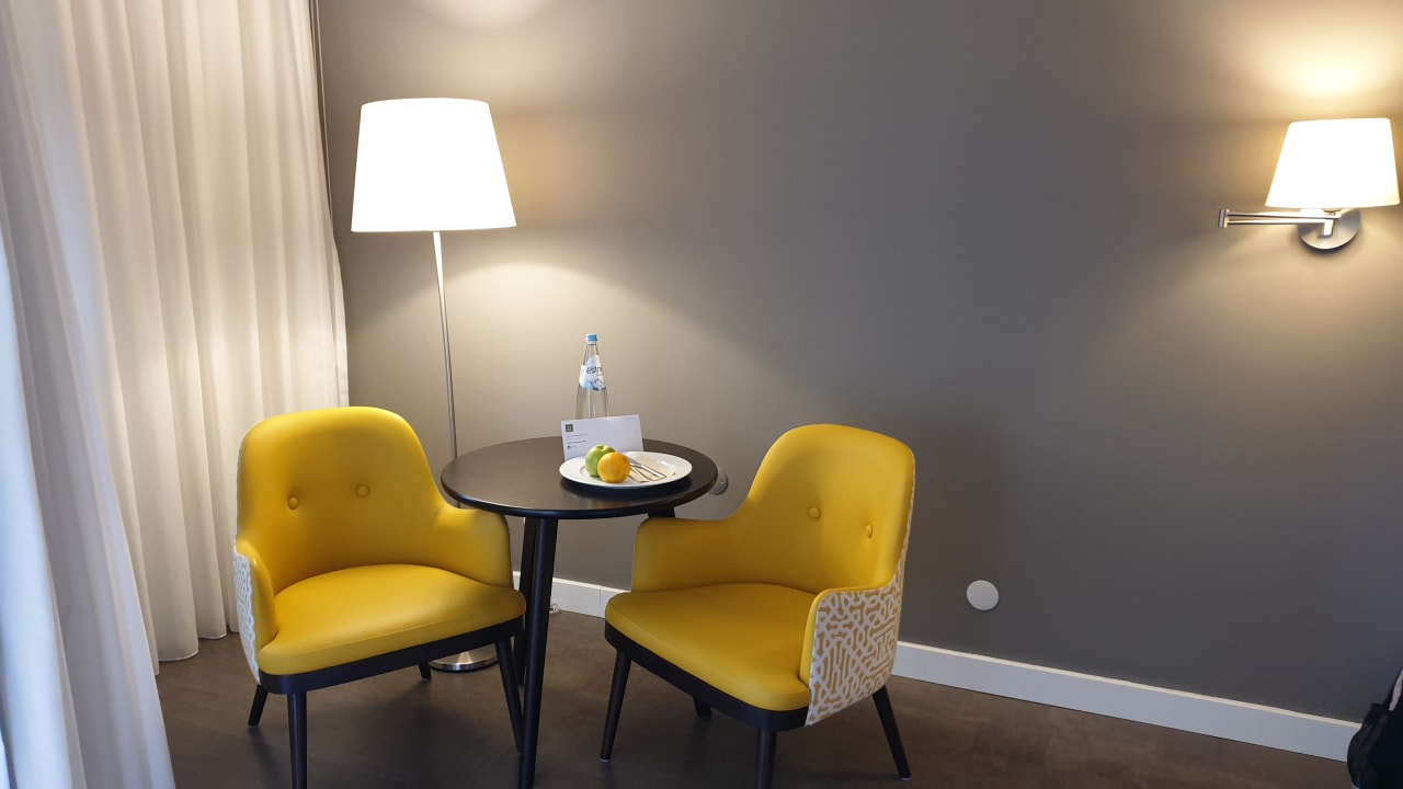 Zimmer AP Oriental Beach - Adults Friendly