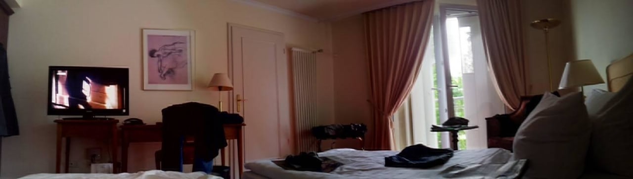 Zimmer Victor's Residenz-Hotel Saarbrücken