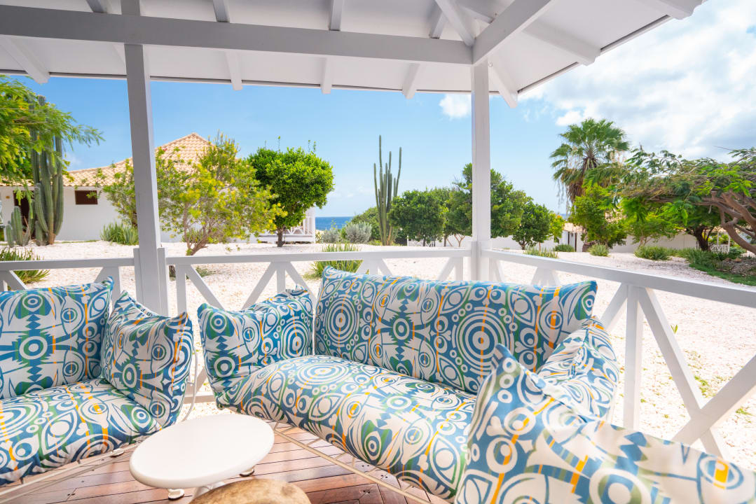 Ausblick Papagayo Beach Resort