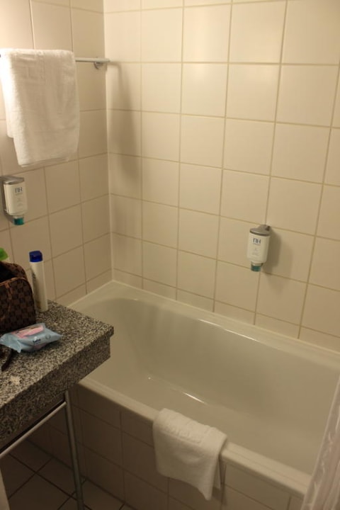 Badezimmer, Wanne NH Dresden Neustadt