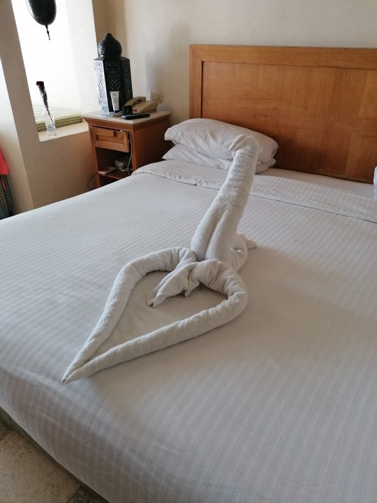 Zimmer Makadi Palace