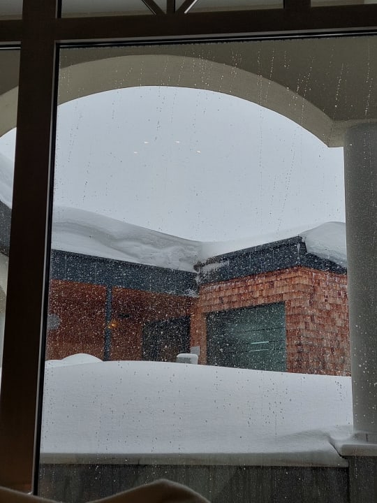 Sonstiges Übergossene Alm Resort