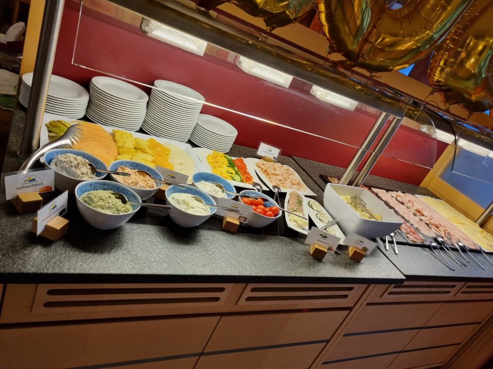 Gastro Familien -Sportresort Brennseehof