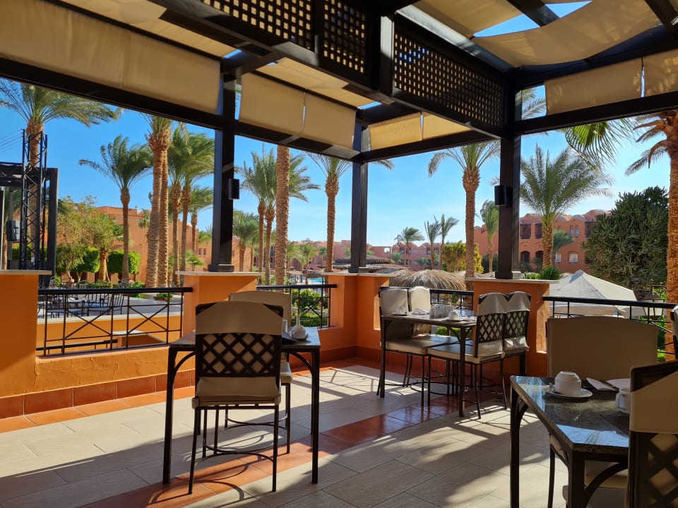 Gastro Jaz Makadi Oasis Resort
