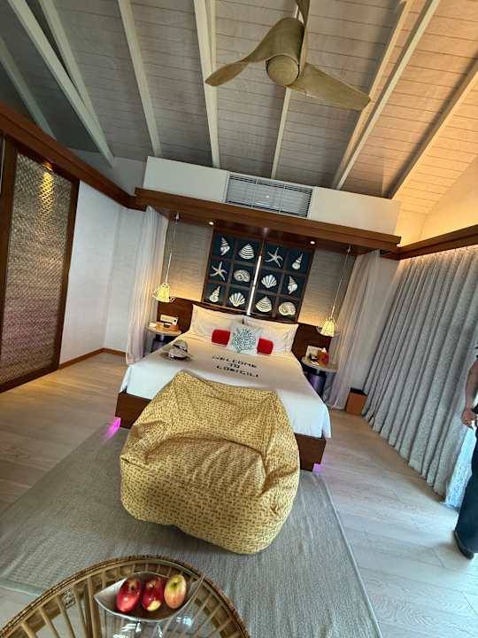 Zimmer OBLU SELECT Lobigili