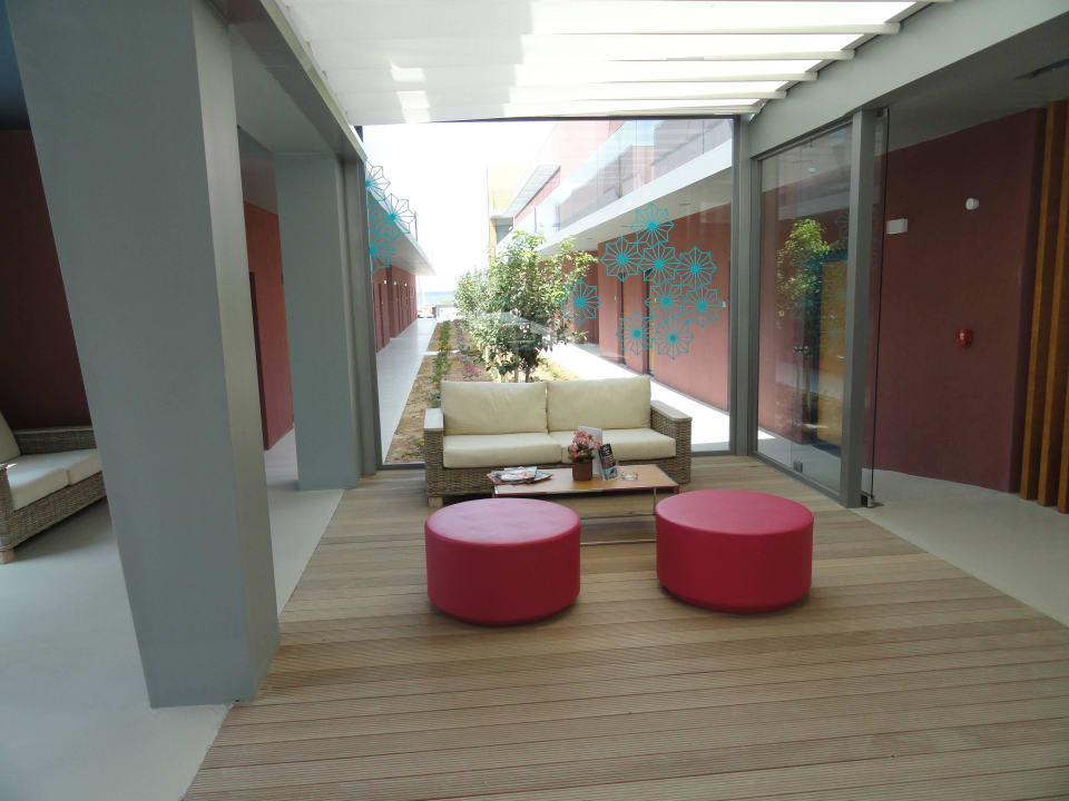 Alles neu Harmony Boutique Resort