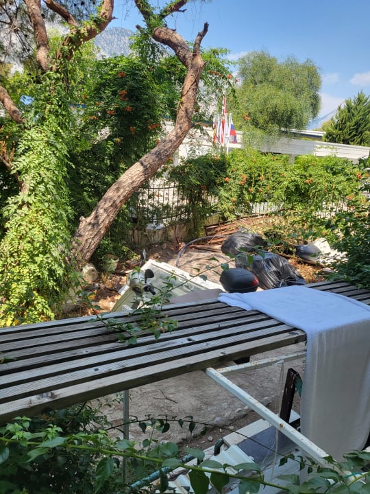 Zimmer Club Marakesh Beach Hotel