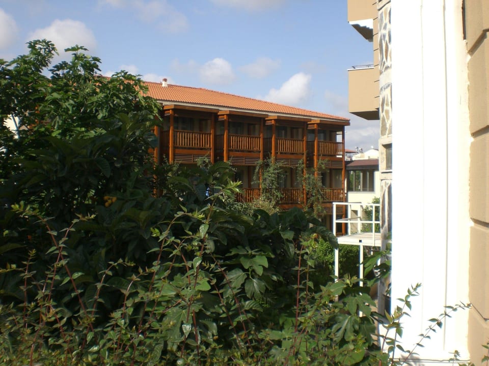 Nebenhaus Side Mare Resort & Spa