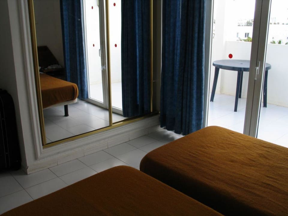 Zimmer Sentido Aequora Lanzarote Suite