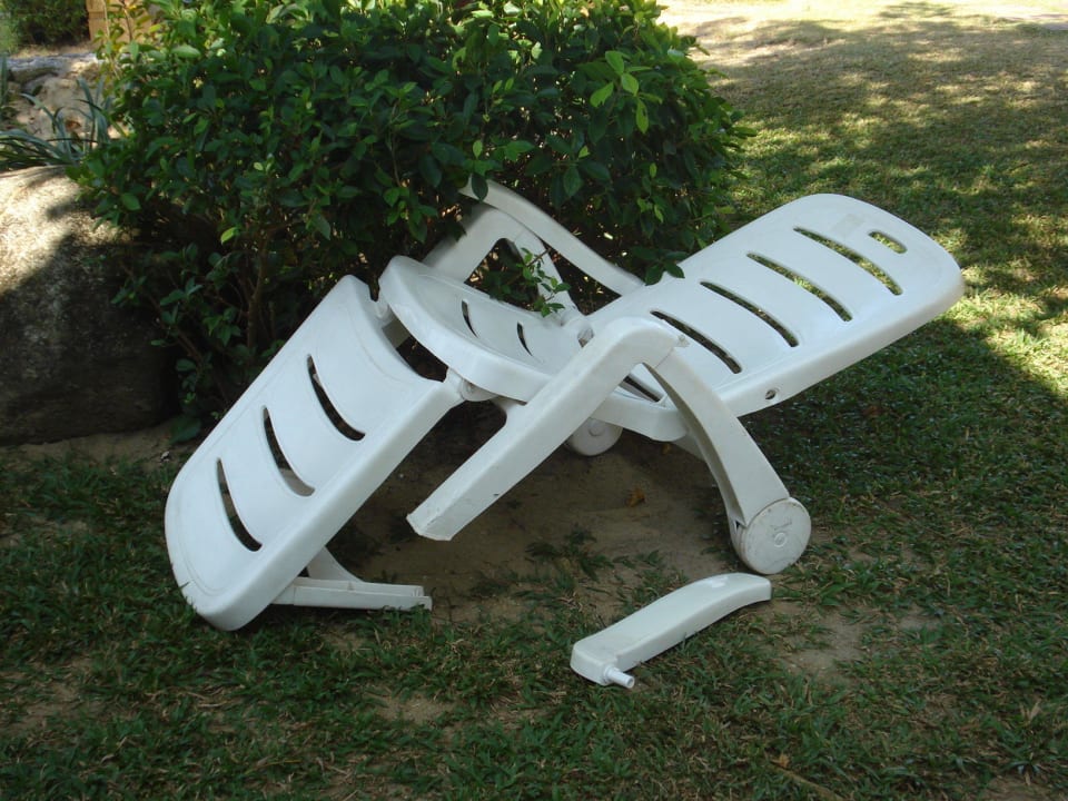 Wieder eine The Briza Beach Resort Khaolak