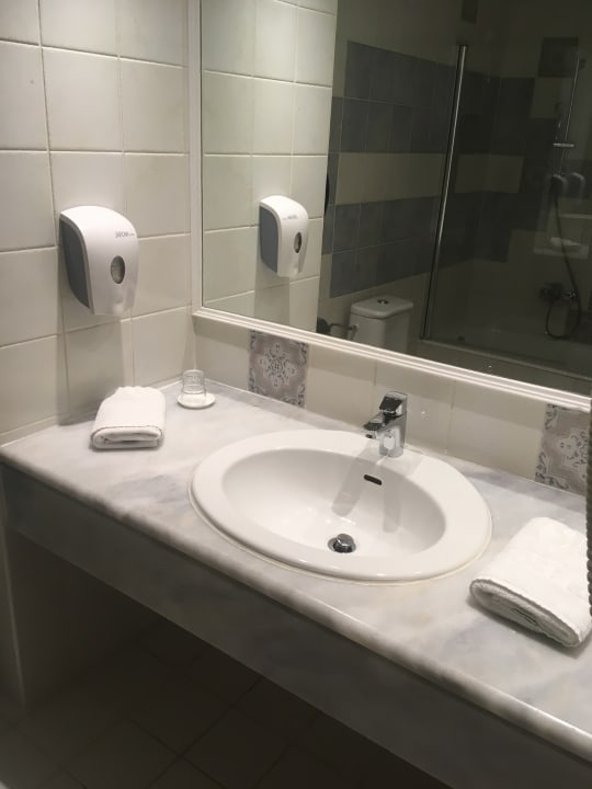 Zimmer Rodos Princess Beach Hotel & Spa