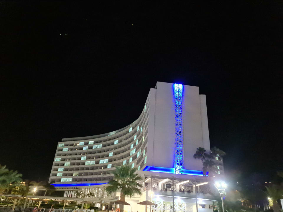 Außenansicht Akti Imperial Deluxe Resort & Spa Dolce by Wyndham