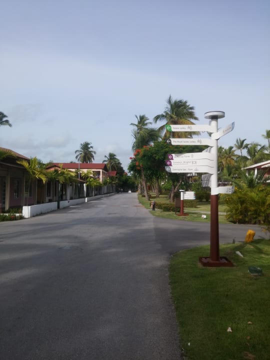 Sonstiges Hotel Grand Palladium Palace Resort, Spa & Casino