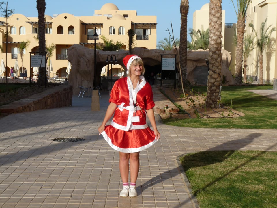 Animation Stella Garden Resort & Spa, Makadi Bay