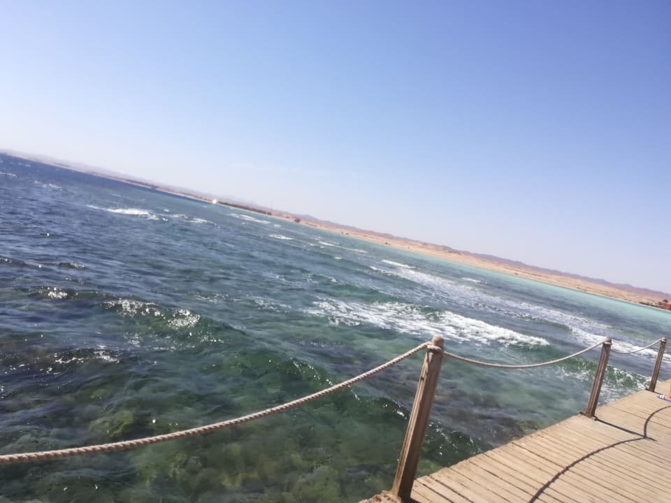 Strand Casa Mare Resort