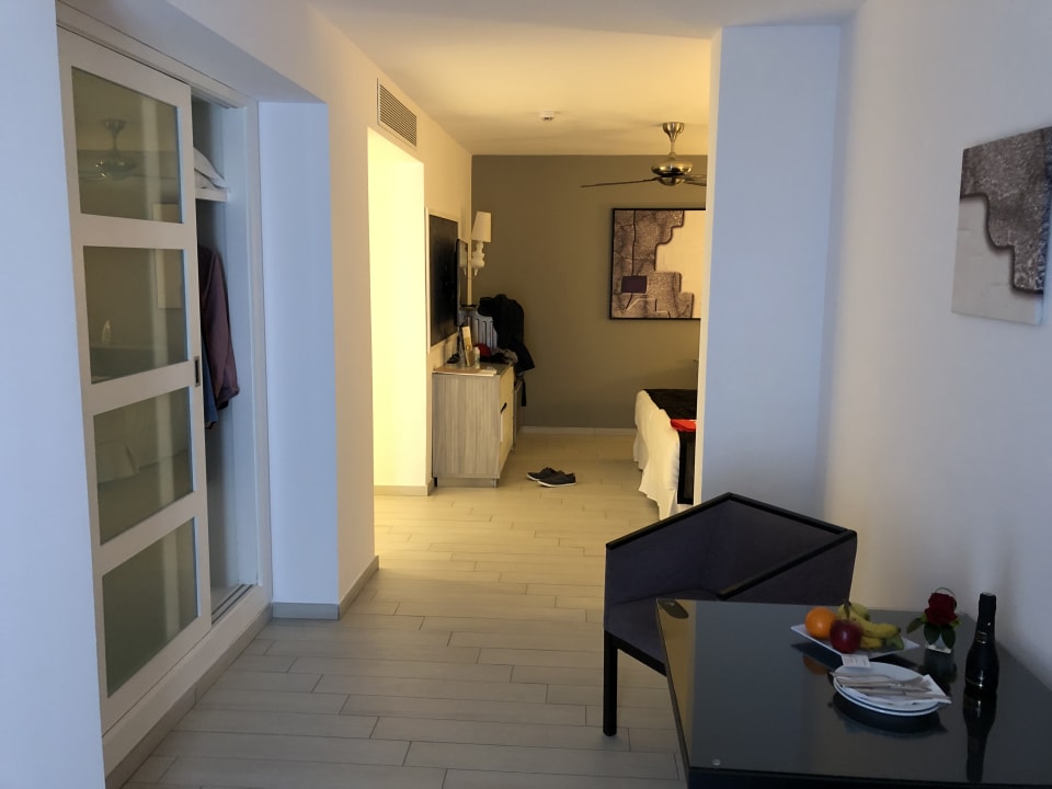 Zimmer Hotel Riu Palace Meloneras