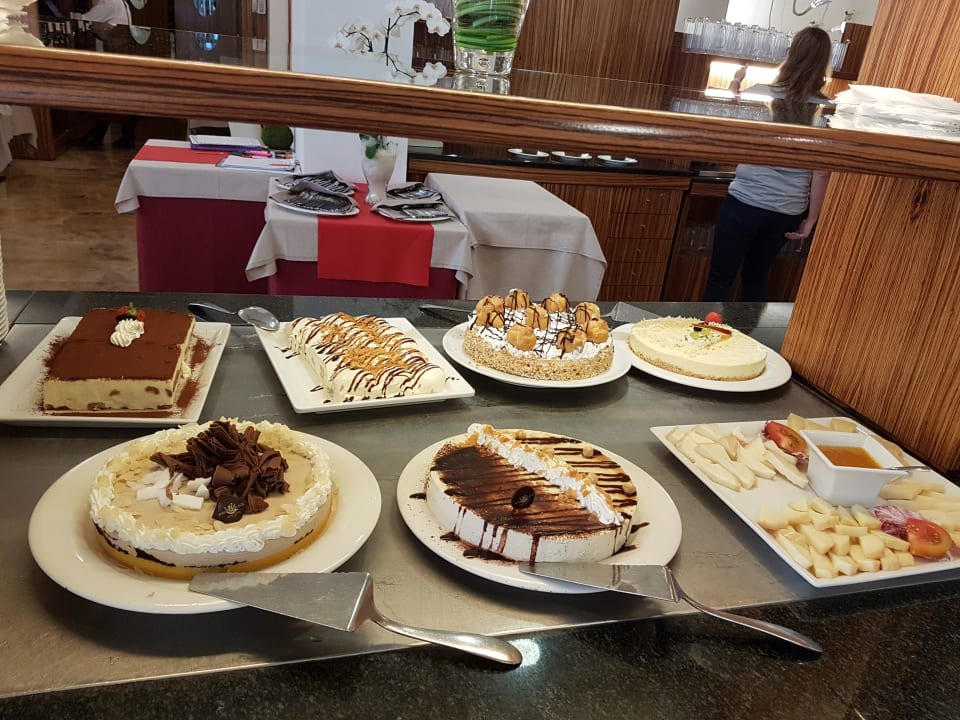 Gastro Bibione Palace