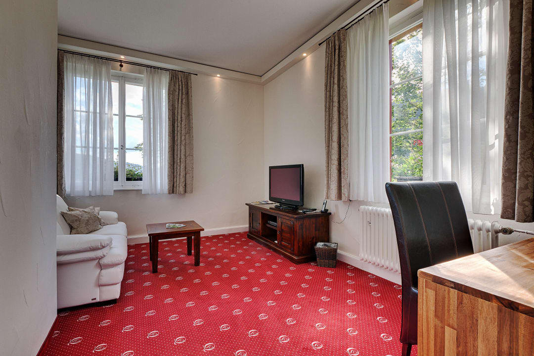 Suite Hotel La Quinta