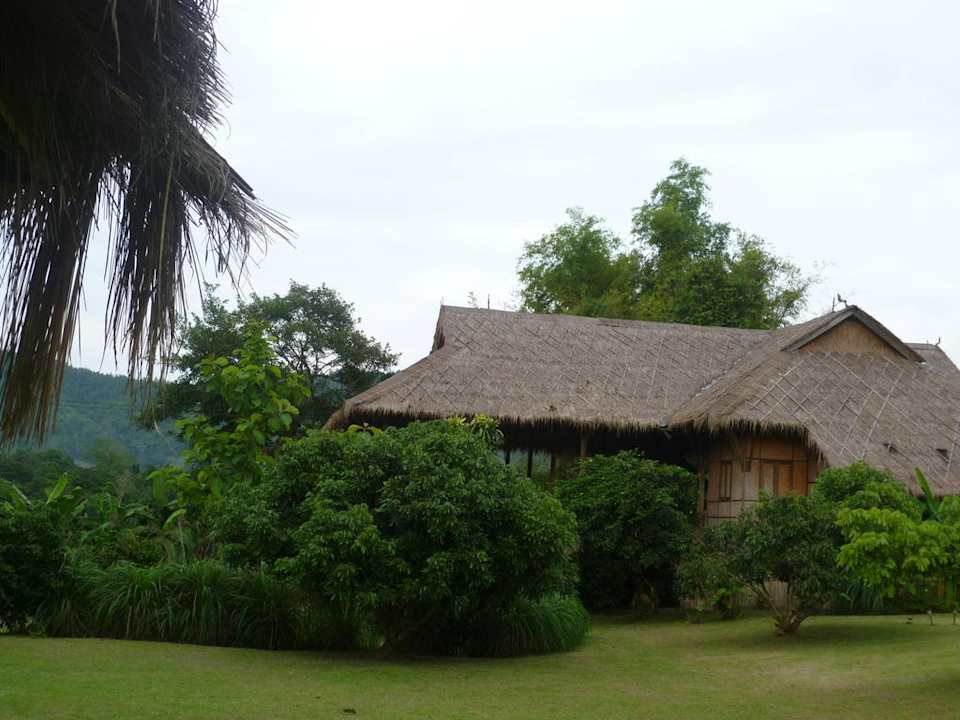 Lodge Hotel Lisu Lodge